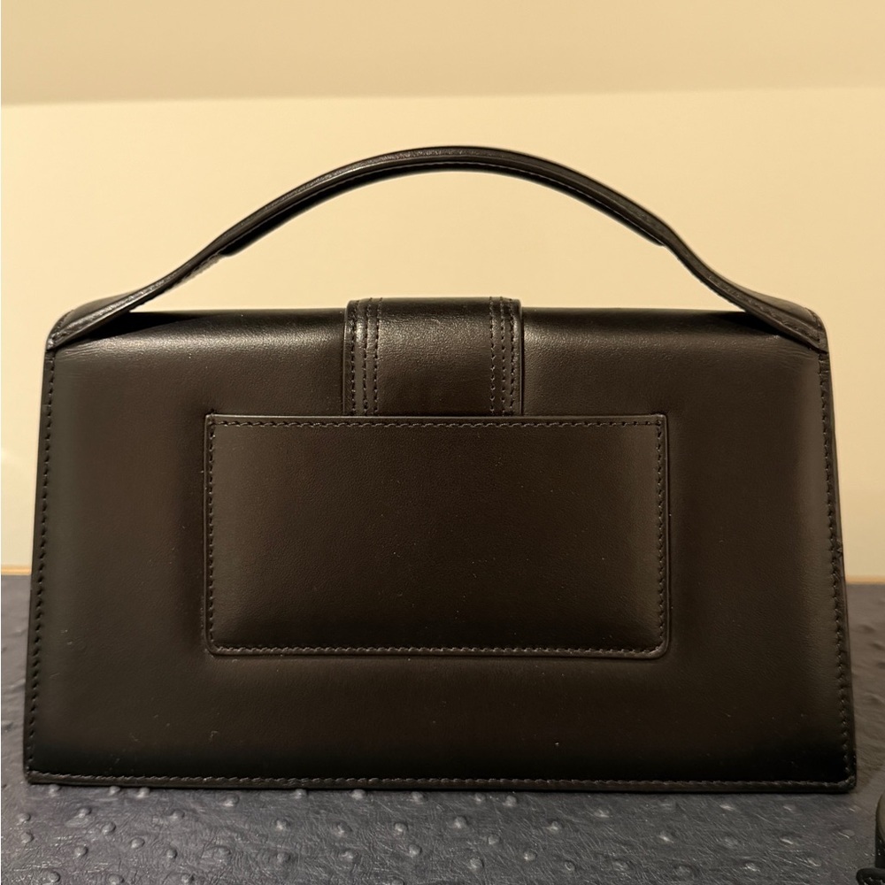 Jacquemus Le Bambino Bag - Picture 3 of 6